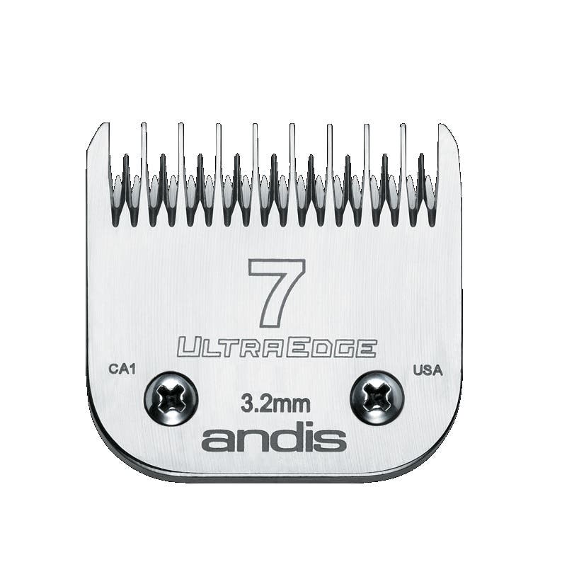 Andis UltraEdge Detachable Pet Clipper Blade