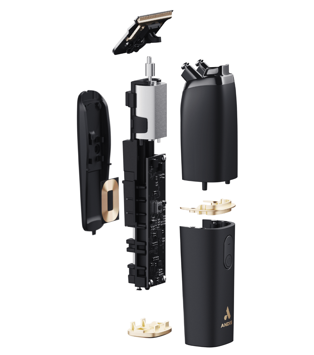 Andis beSPOKE™ Trimmer #74135