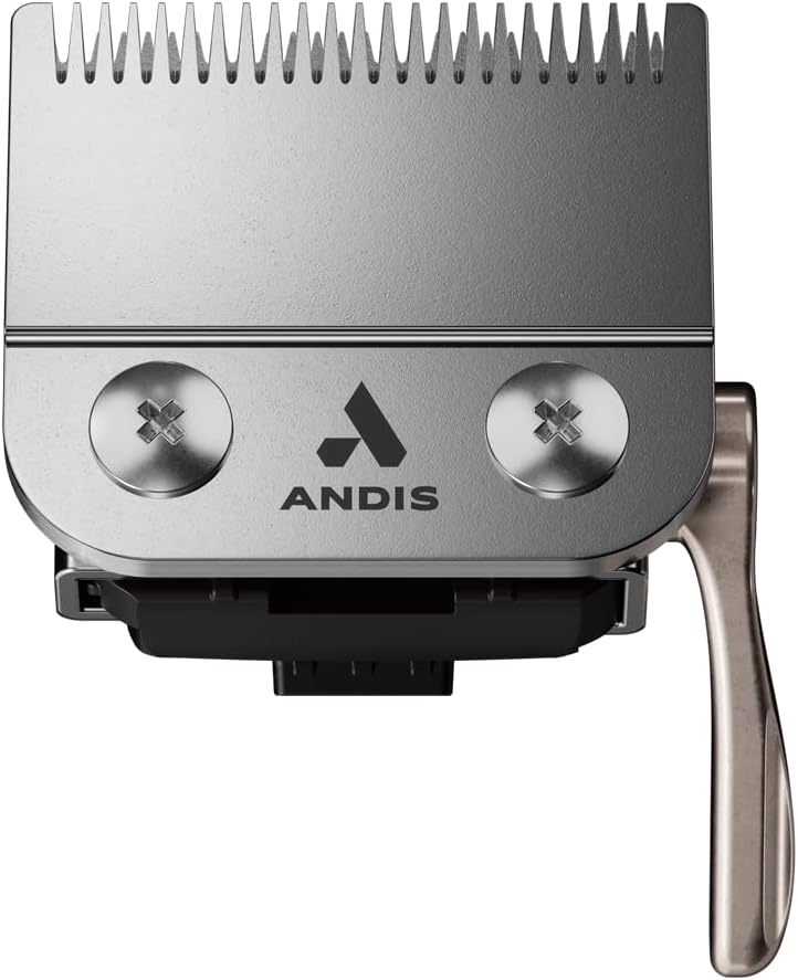Andis reVITE Taper Blade Clipper - Black #86005