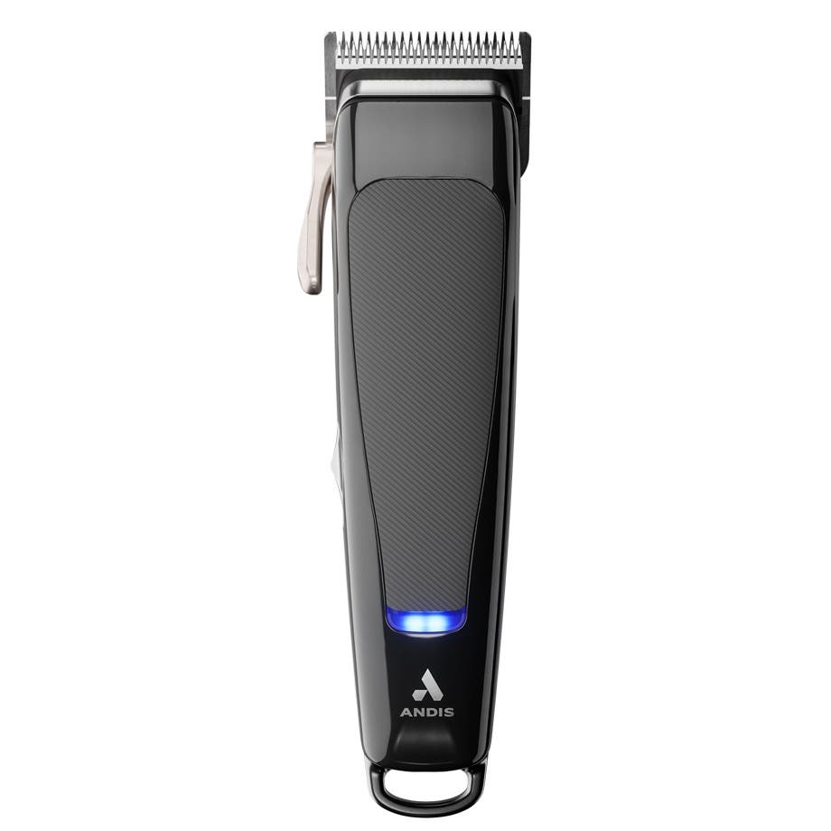 Andis reVITE Taper Blade Clipper - Black #86005