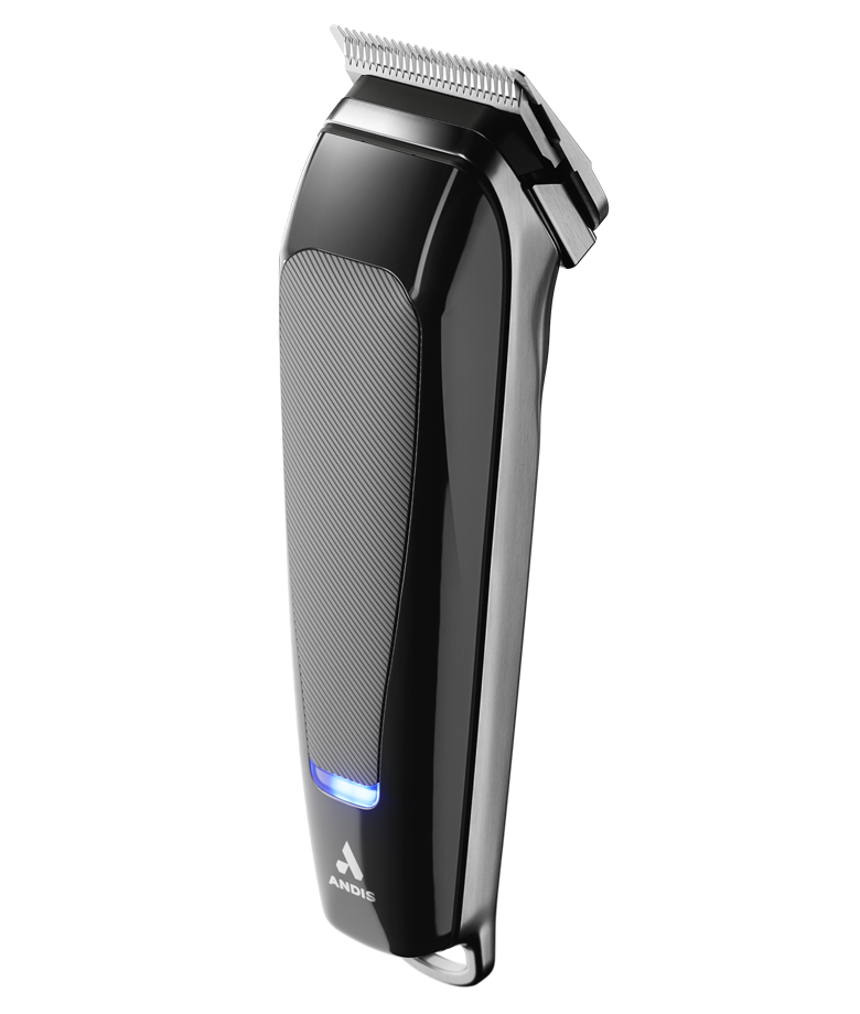 Andis reVITE Taper Blade Clipper - Black #86005