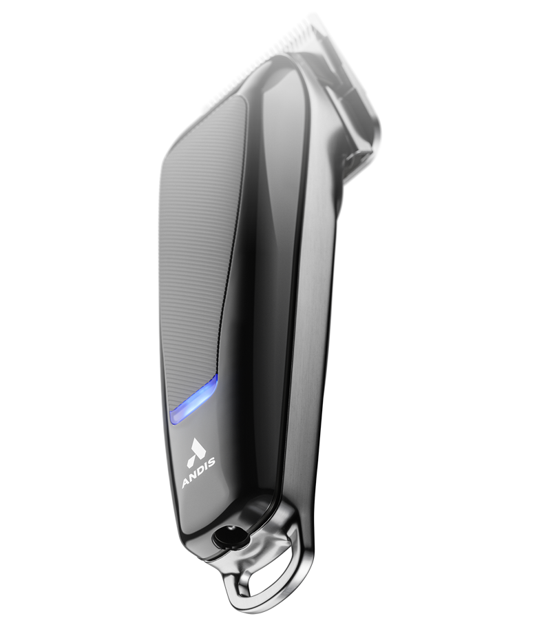 Andis reVITE Taper Blade Clipper - Black #86005