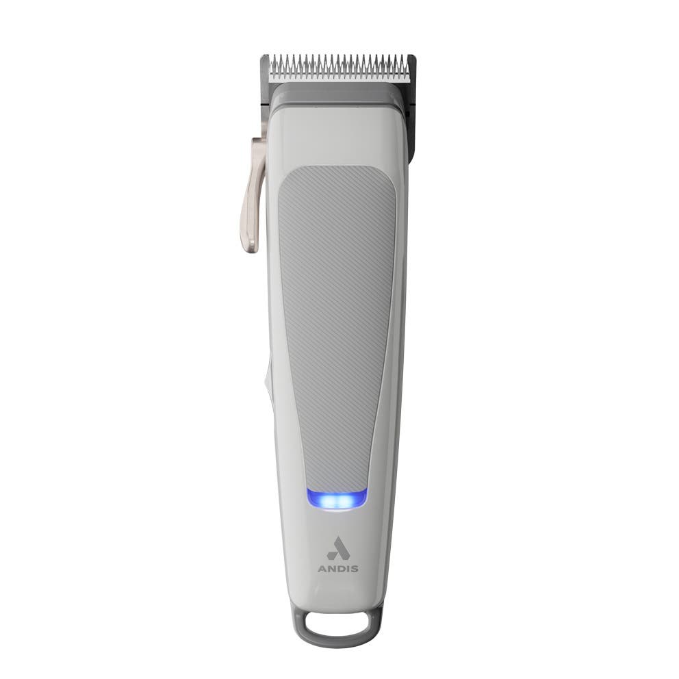 Andis reVITE Taper Blade Clipper - Grey