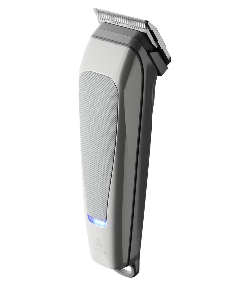 Andis reVITE Taper Blade Clipper - Grey