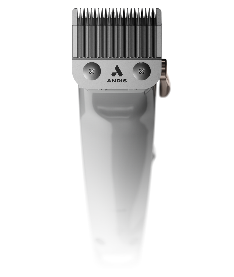 Andis reVITE Taper Blade Clipper - Grey