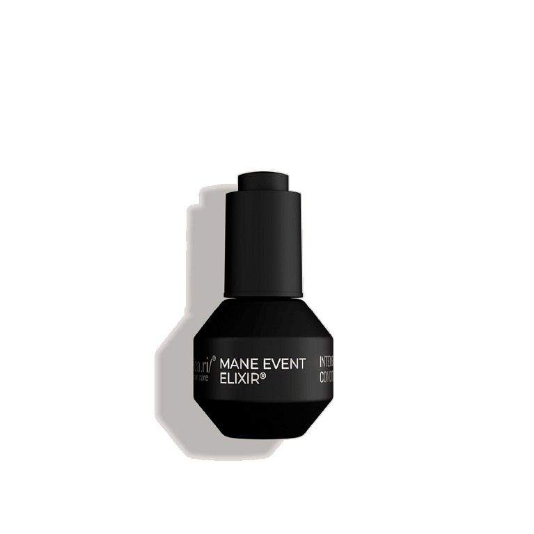 Apotecari Mane Event Elixir - Intensive hair growth, condition & thickness 30ml