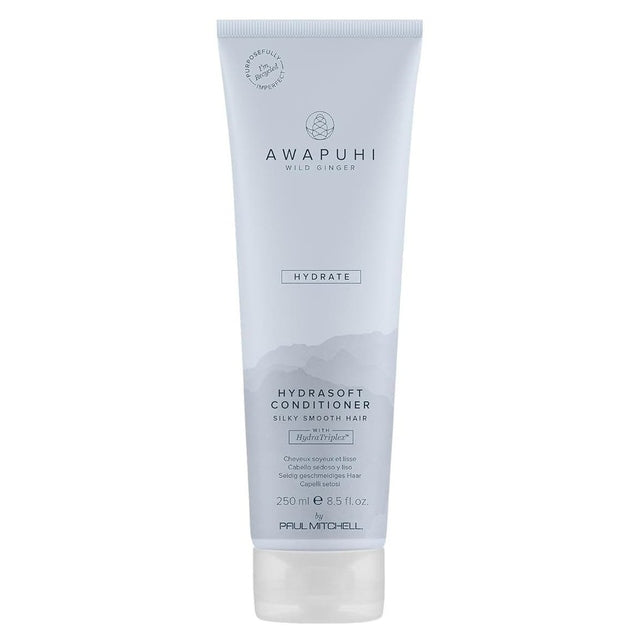 Awapuhi Hydrate HydraSoft Conditioner 250ml