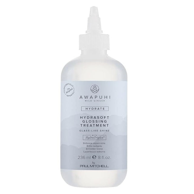 Awapuhi Hydrate HydraSoft Glossing Treatment 236ml
