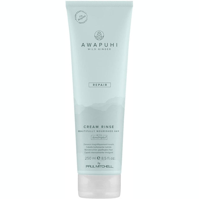 Awapuhi Repair Cream Rinse 250ml