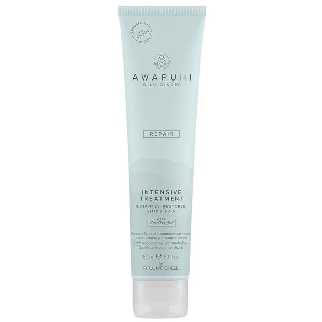 Awapuhi Repair Intensive Treatment 150ml