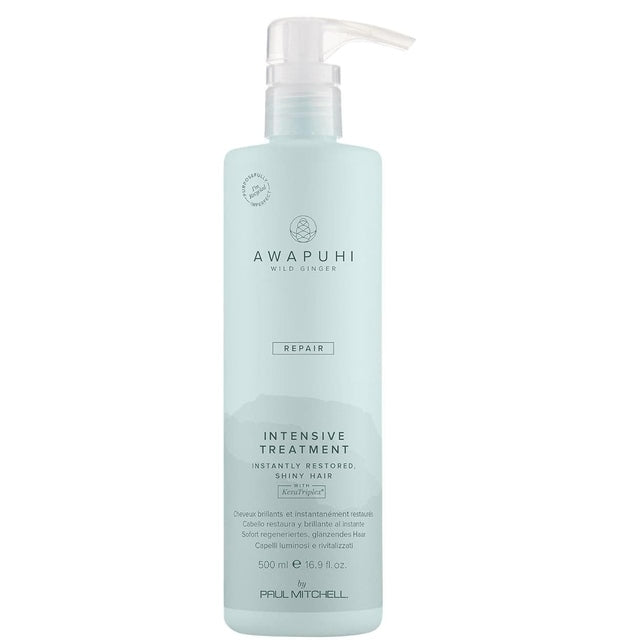 Awapuhi Repair Intensive Treatment 500ml