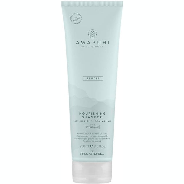 Awapuhi Repair Nourishing Shampoo 250ml