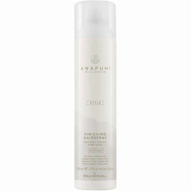 Awapuhi Style Finishing Spray 300ml
