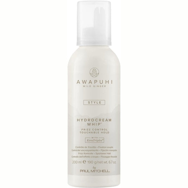 Awapuhi Style HydroCream Whip 200ml