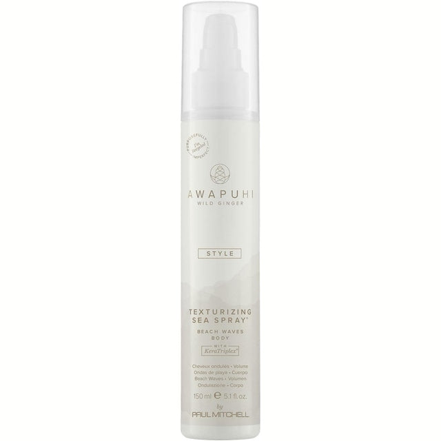 Awapuhi Style Texturizing Sea Spray 150ml