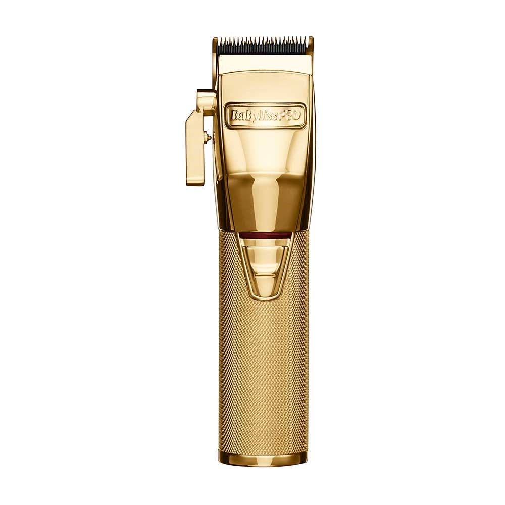 BaByliss PRO GoldFX Lithium Hair Clipper