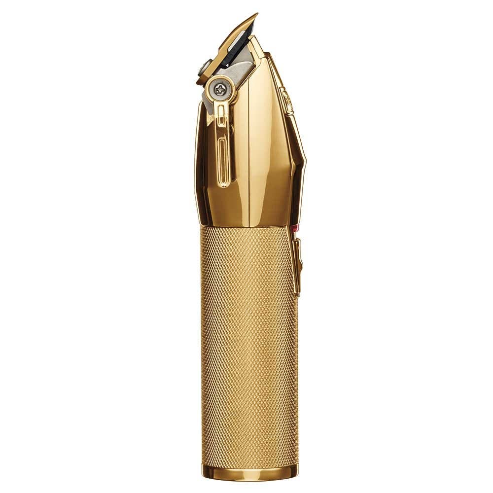 BaByliss PRO GoldFX Lithium Hair Clipper