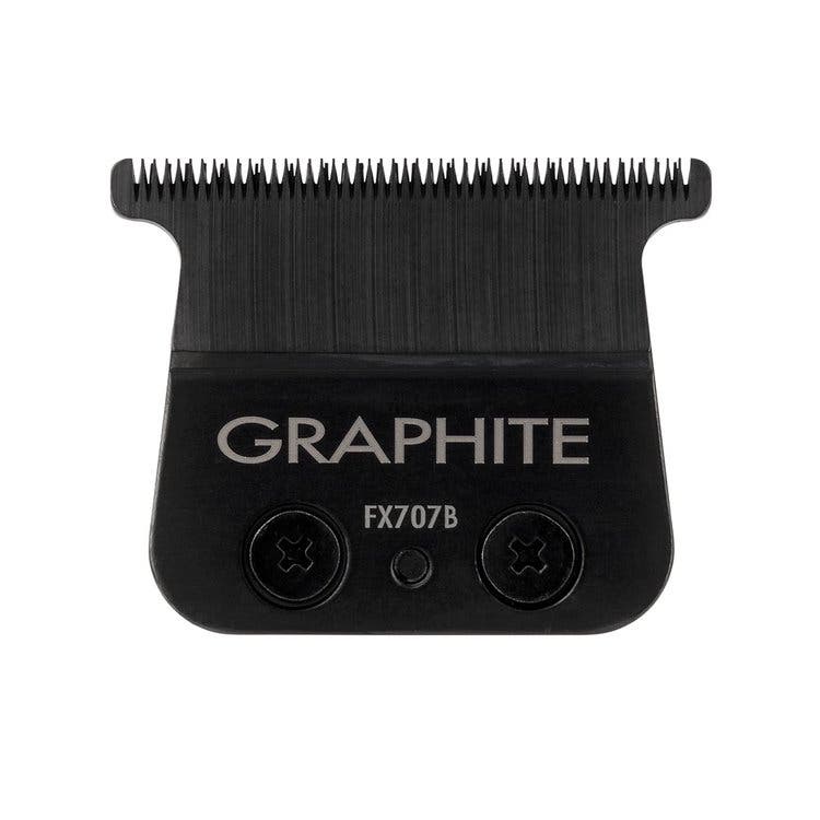 BaByliss PRO Replacement Graphite T-Blade Fine Tooth - FX707B