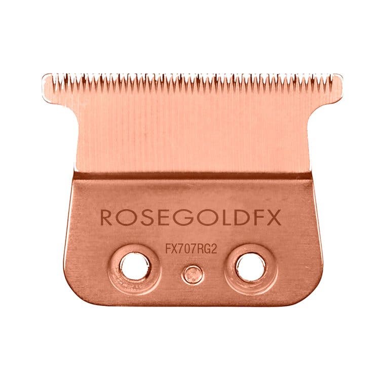 BaByliss PRO Replacement RoseFX T-Blade 2.0mm Deep Tooth - FX707RG2