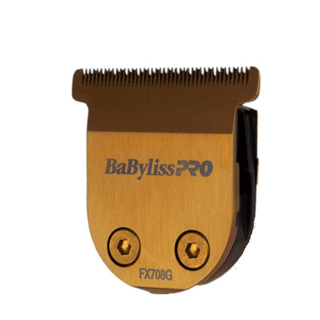 BaByliss PRO Replacement Trimmer Blade GOLD FX708G