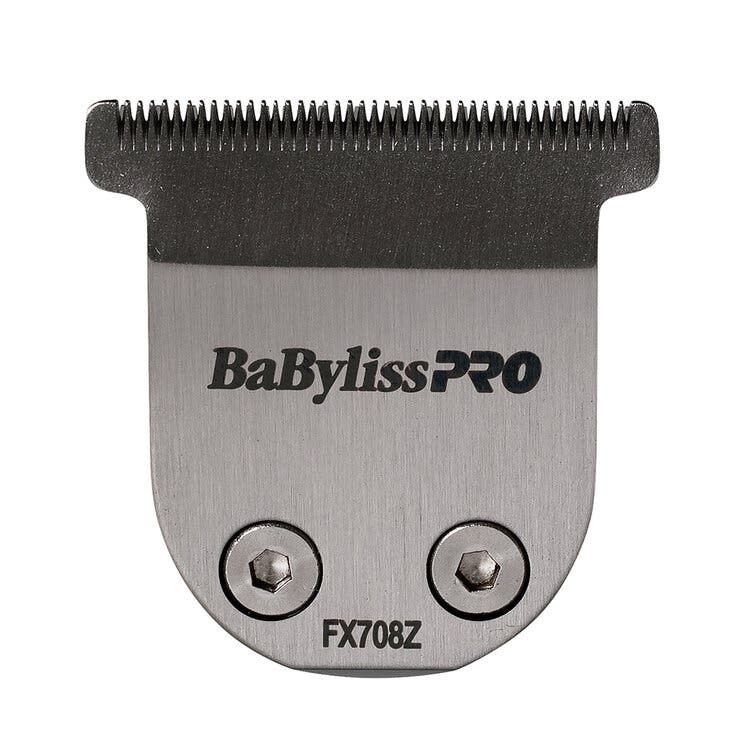 BaByliss PRO Replacement Trimmer Blade Silver FX708Z