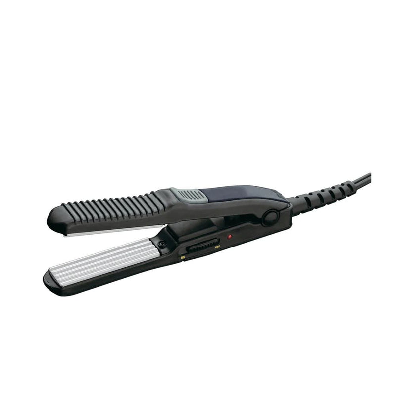 BaByliss Pro Mighty Mini Crimper 15cm - Black