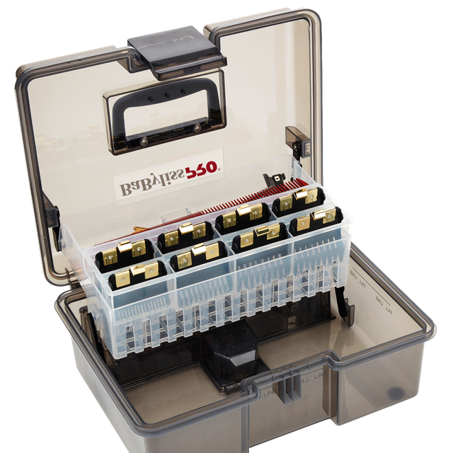 BaBylissPRO BarberSONIC Professional Disinfectant Solution Box