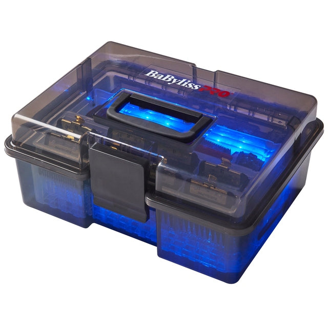 BaBylissPRO BarberSONIC Professional Disinfectant Solution Box