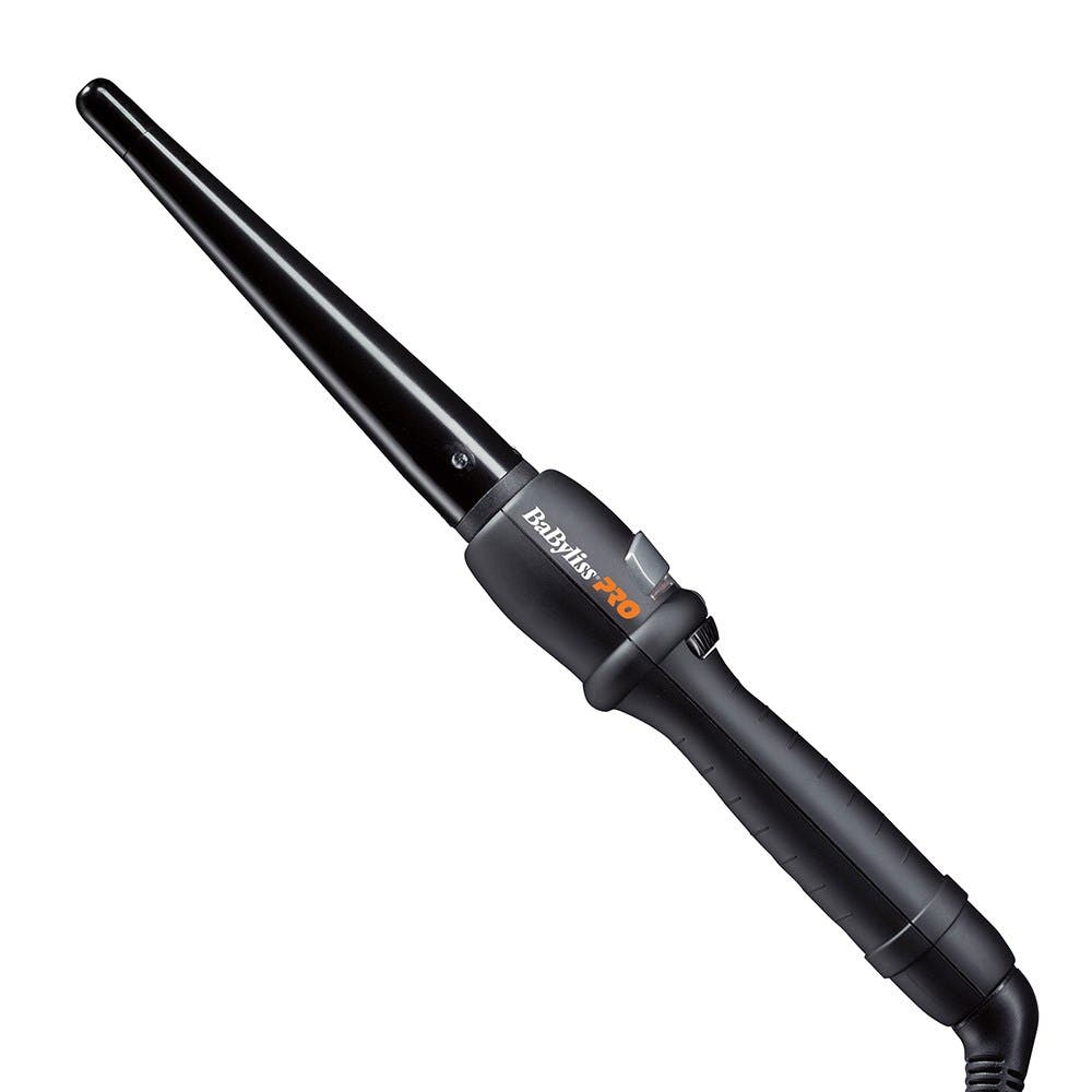 BaBylissPRO Ceramic Conical Curling Iron Regular 13-25mm