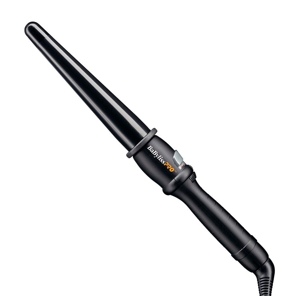 BaBylissPRO Ceramic Conical Curling Wand Large 19-32mm