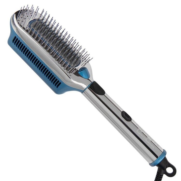 BaBylissPRO CryoCare Cold Brush for Smooth and Frizz Free Hair