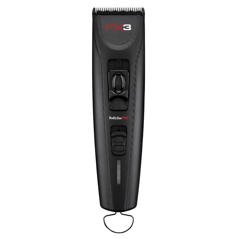 BaBylissPRO FX3 Professional High-Torque Clipper