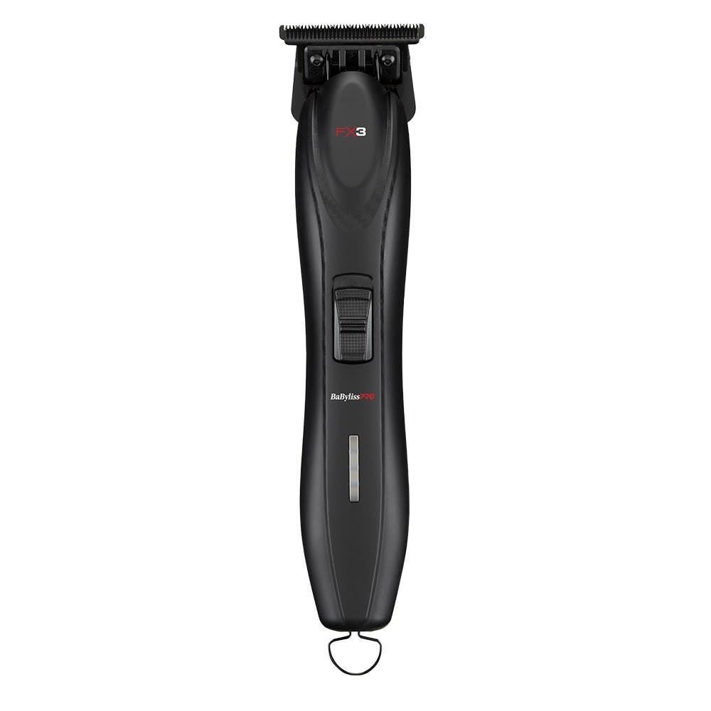 BaBylissPRO FX3 Professional High-Torque Trimmer