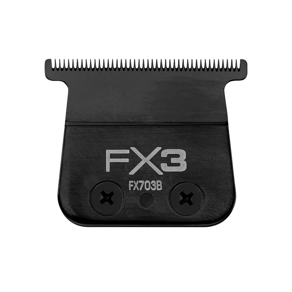 BaBylissPRO FX3 Replacement Hair Trimmer T Blade FX703B