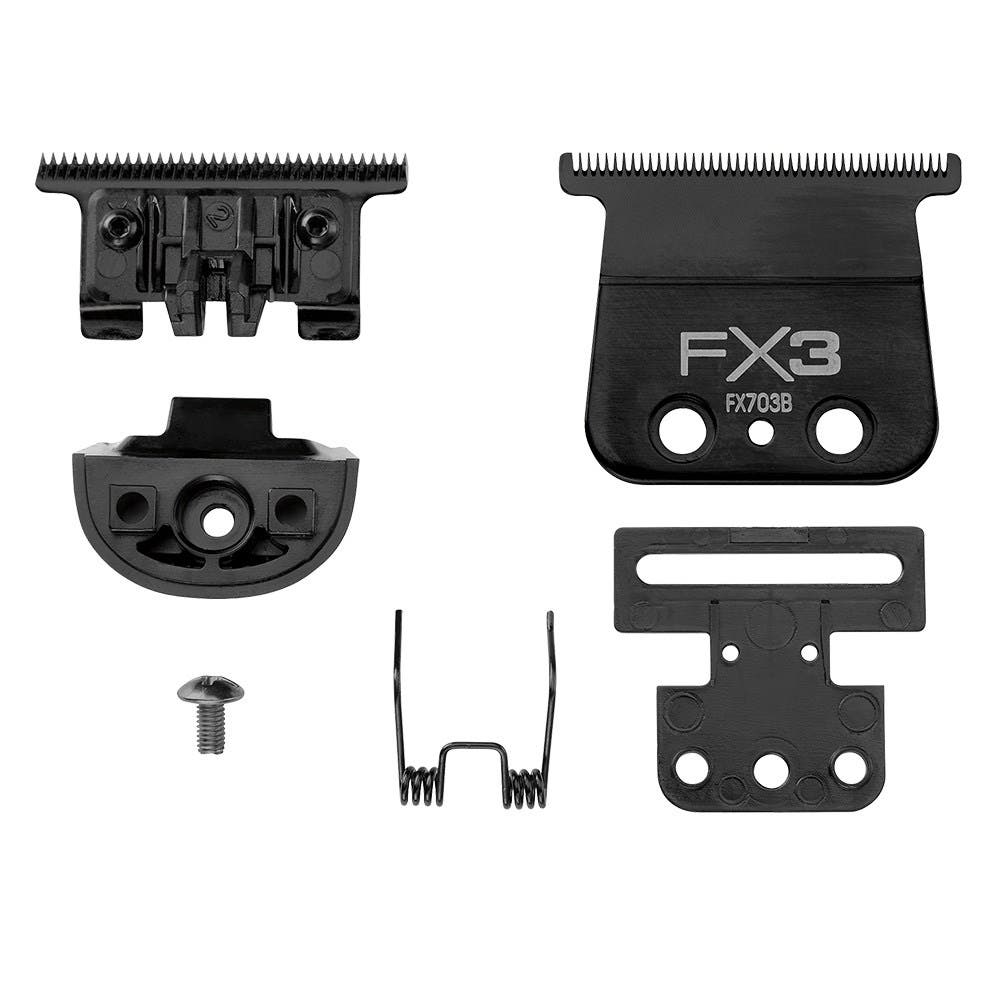 BaBylissPRO FX3 Replacement Hair Trimmer T Blade FX703B