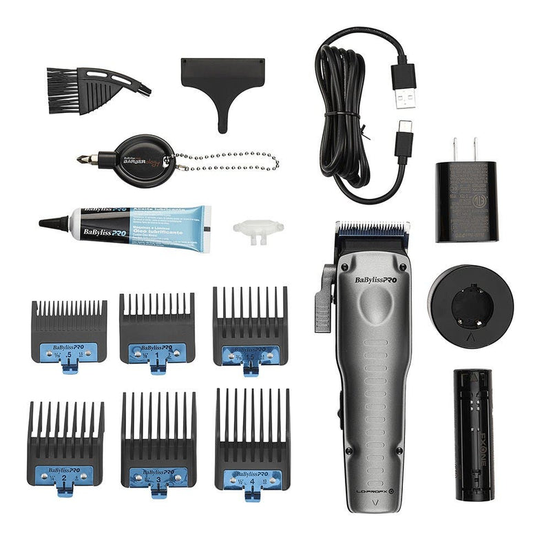BaBylissPRO FXONE LO-PROFX Hair Clipper