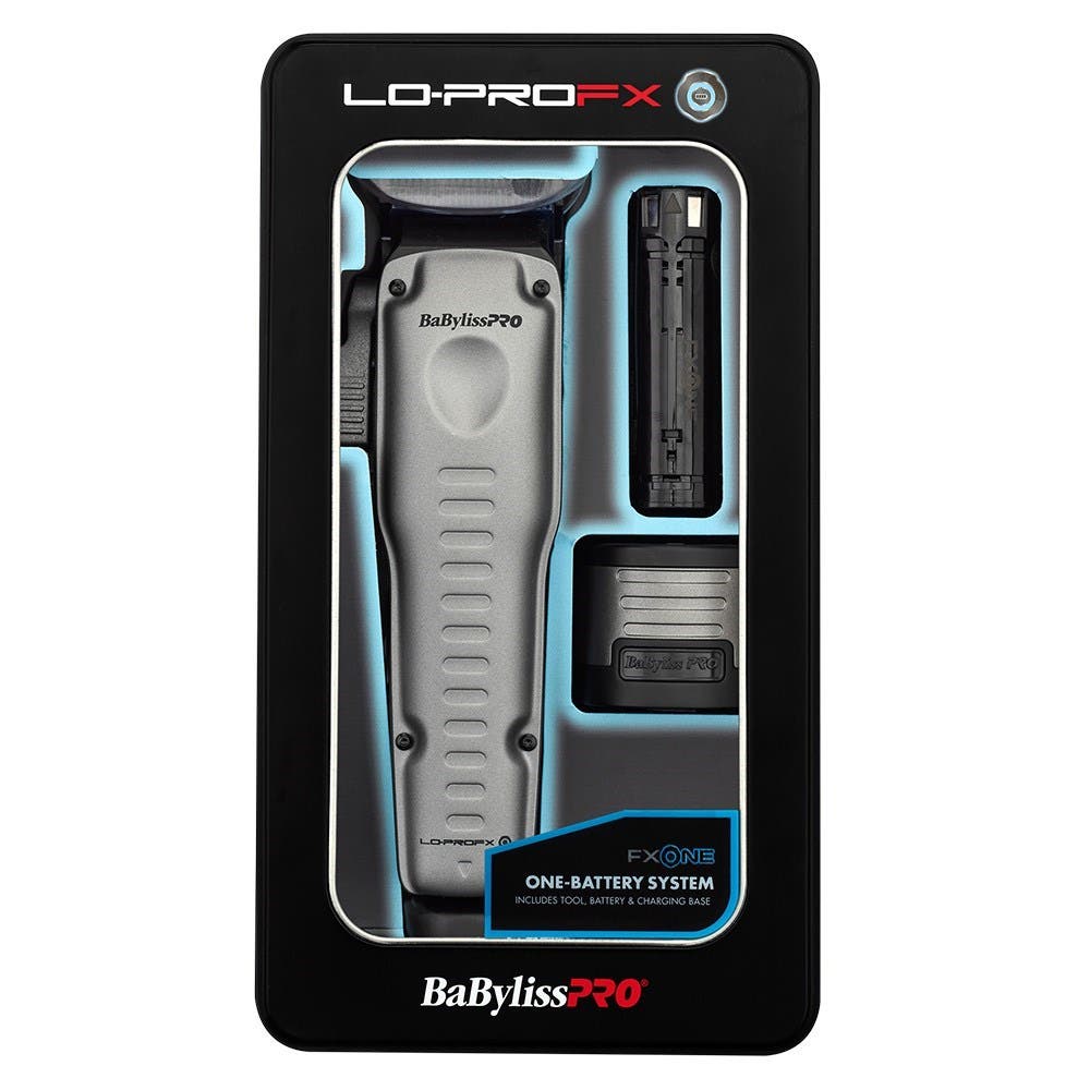 BaBylissPRO FXONE LO-PROFX Hair Clipper
