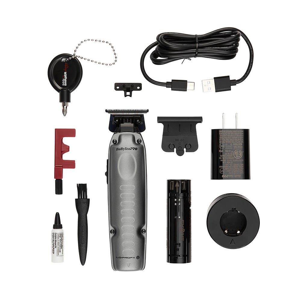 BaBylissPRO FXONE LO-PROFX Hair Trimmer