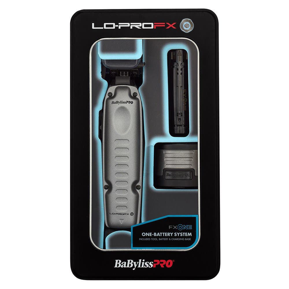 BaBylissPRO FXONE LO-PROFX Hair Trimmer