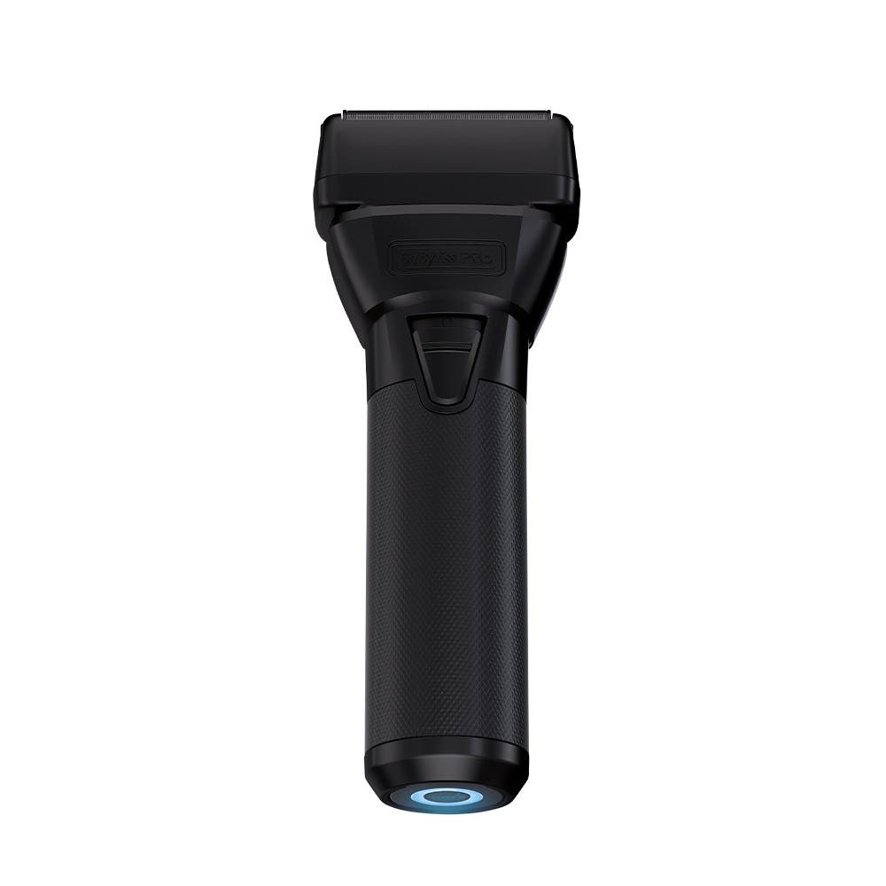 BaBylissPRO FXOne Double Foil Shaver - Black
