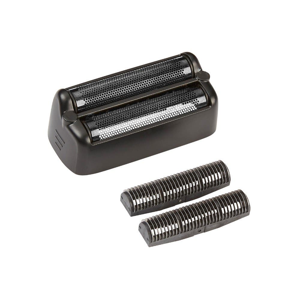 BaBylissPRO FXOne Double Foil Shaver Replacement Kit - BlackFX