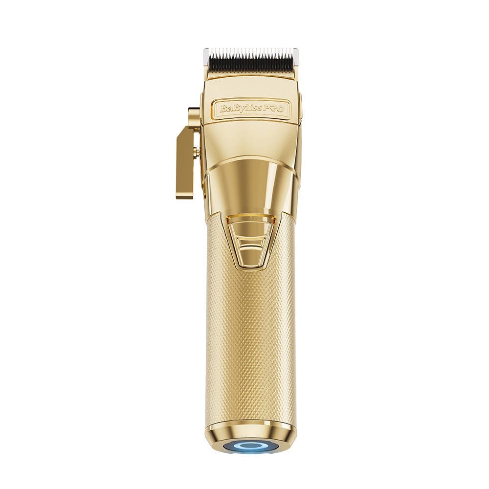 BaBylissPRO FXOne GoldFX Clipper
