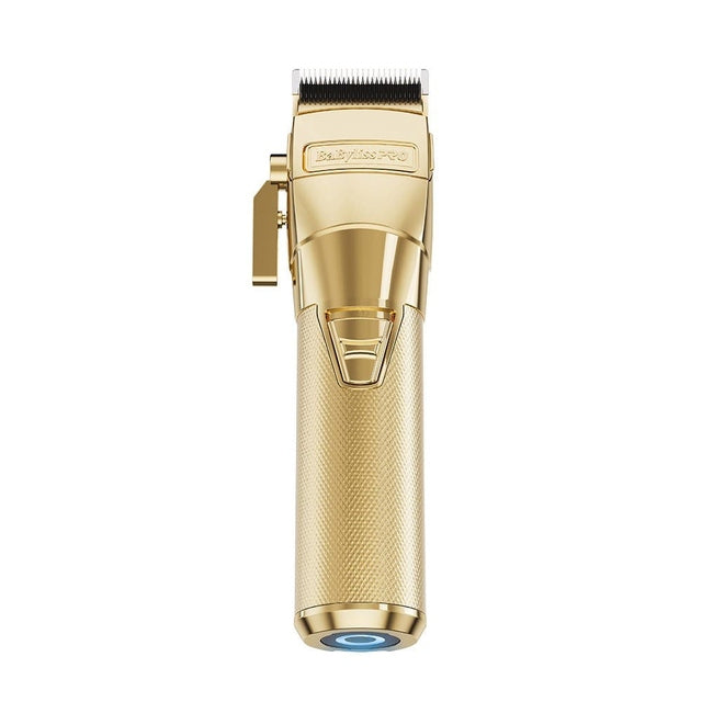 BaBylissPRO FXOne GoldFX Clipper