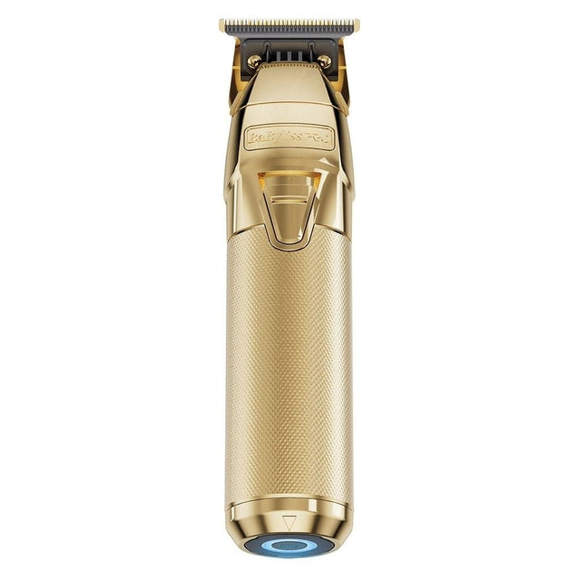 BaBylissPRO FXOne Hair Trimmer - Gold