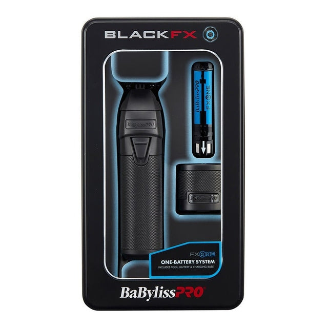 BaBylissPRO FXOne Hair Trimmer - Black