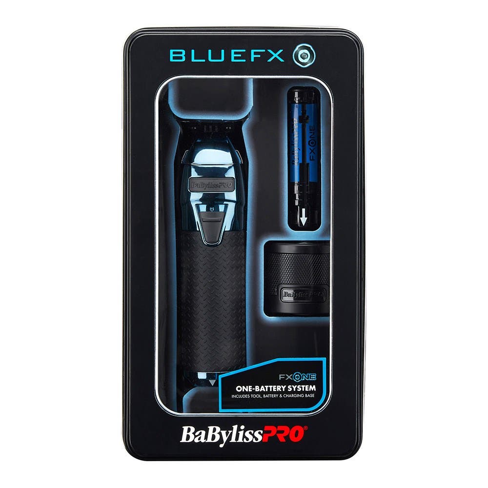 BaBylissPRO FXOne Hair Trimmer - BlueFX