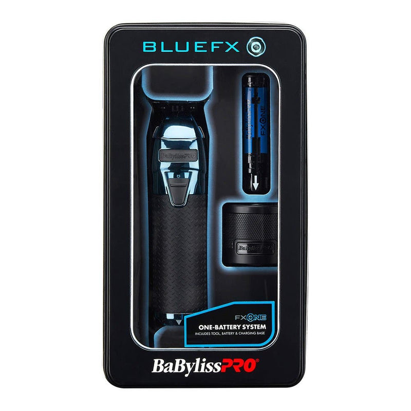 BaBylissPRO FXOne Hair Trimmer - BlueFX
