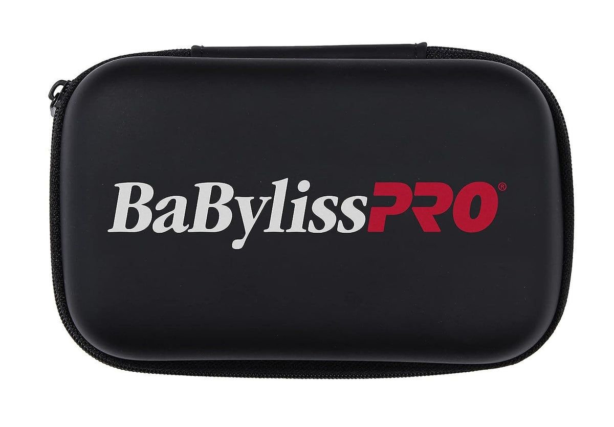 BaBylissPRO Foil Shaver Storage Case
