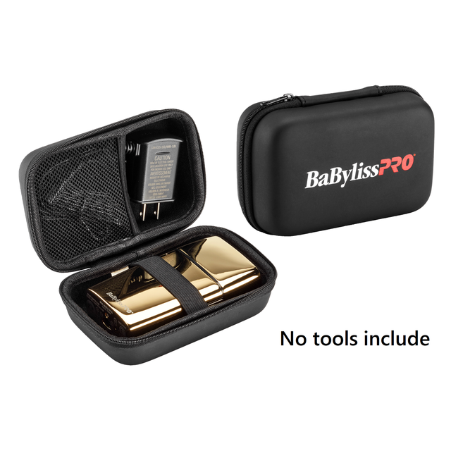 BaBylissPRO Foil Shaver Storage Case