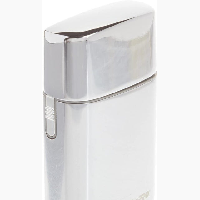 BaBylissPRO FoilFX01 Cordless Metal Single Foil Shaver - Silver